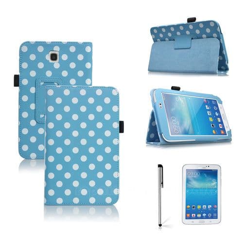 Samsung Galaxy Tab 3 7.0 Stand Case